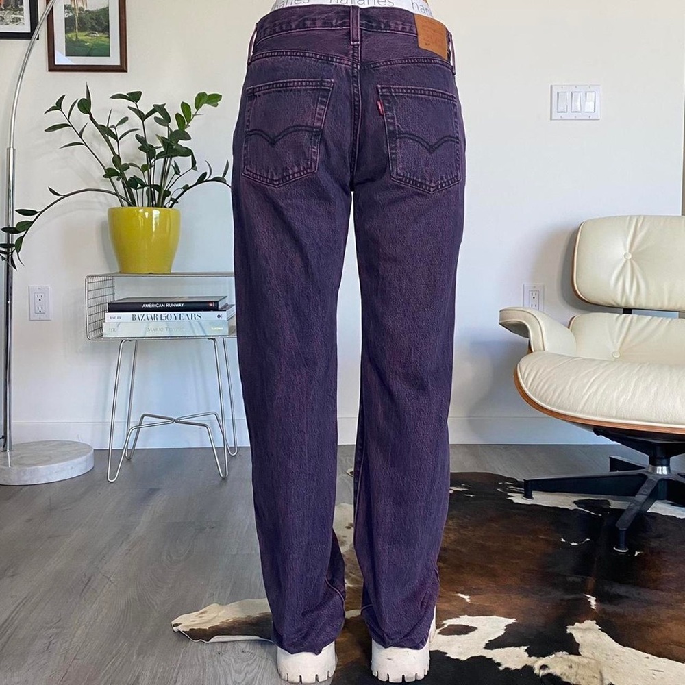 Levi’s 501 90s mid rise NWT